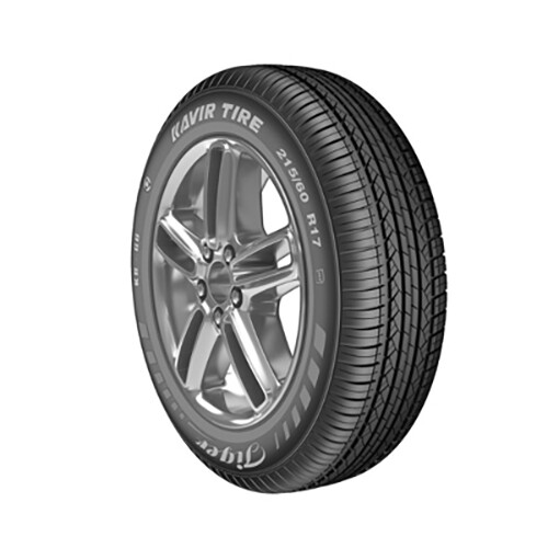 215/65 R16 102102H KAVIR TIRE КВ66 TIGER